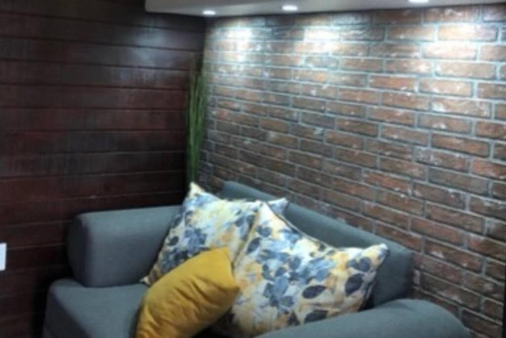 Lovely 1 Downtown Studio Rosarito Exteriör bild