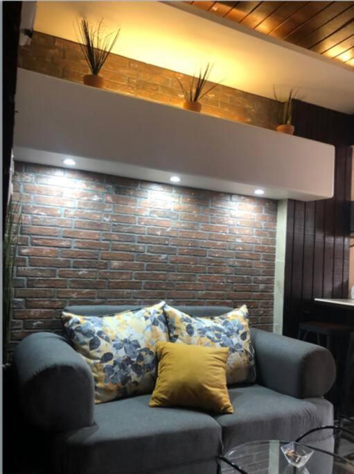 Lovely 1 Downtown Studio Rosarito Exteriör bild