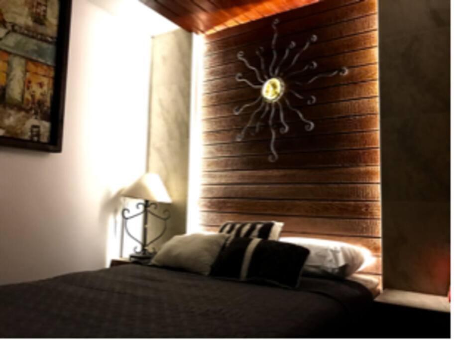 Lovely 1 Downtown Studio Rosarito Exteriör bild