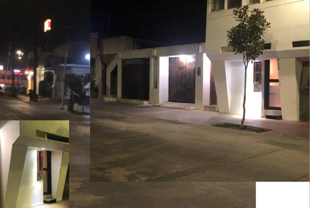 Lovely 1 Downtown Studio Rosarito Exteriör bild