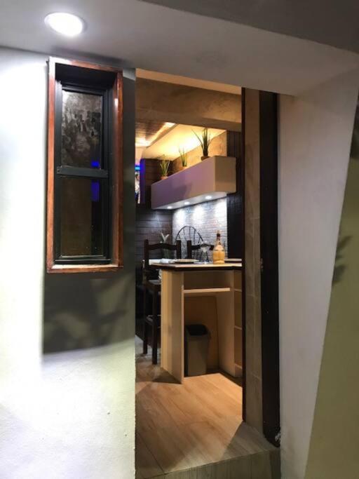 Lovely 1 Downtown Studio Rosarito Exteriör bild