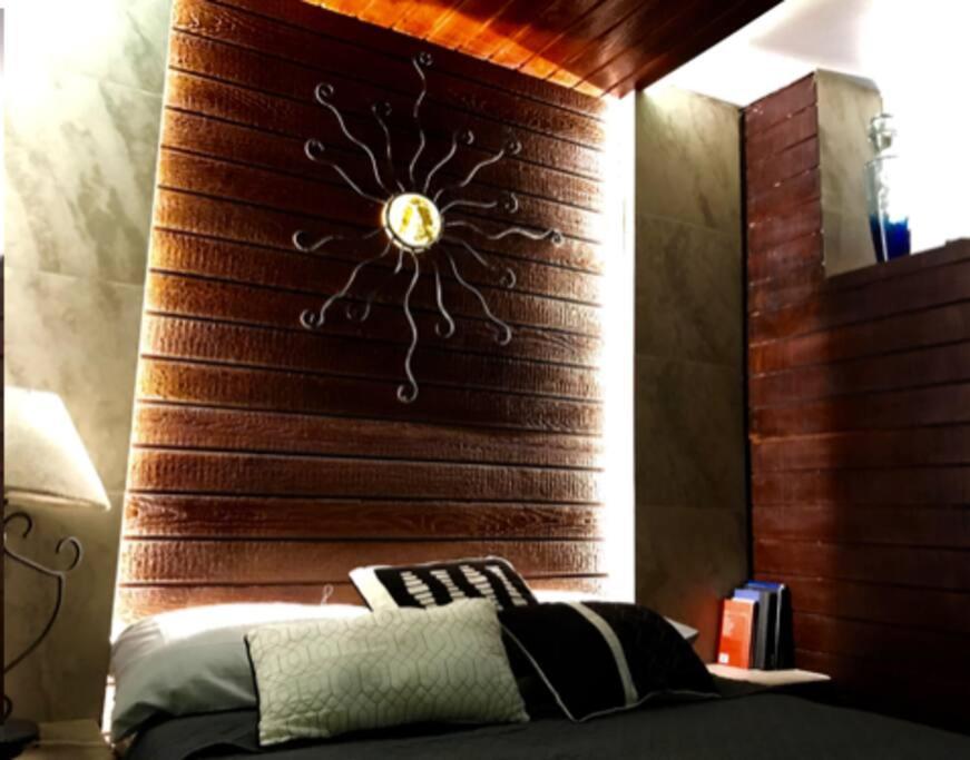 Lovely 1 Downtown Studio Rosarito Exteriör bild